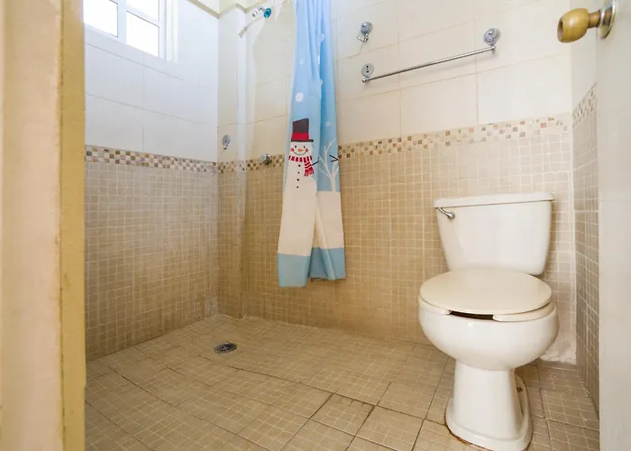 Oyo Lys, Hotel