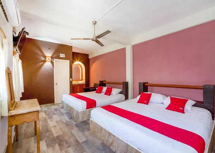 Oyo Lys, 4*