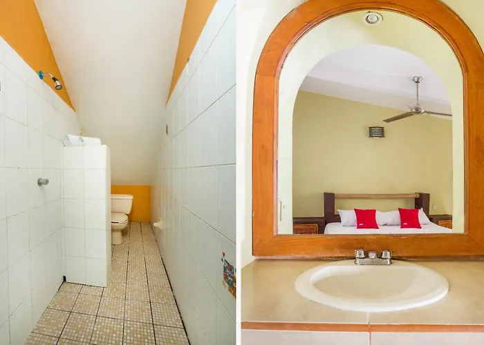 Hotel Oyo Lys, Zihuatanejo