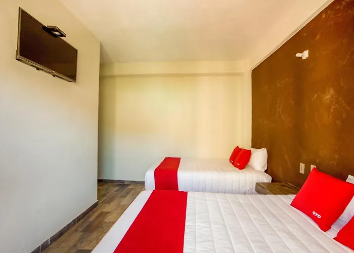 Oyo Lys, 4*