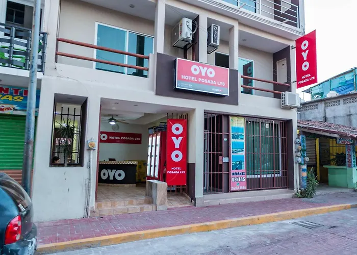 Oyo Lys, Zihuatanejo