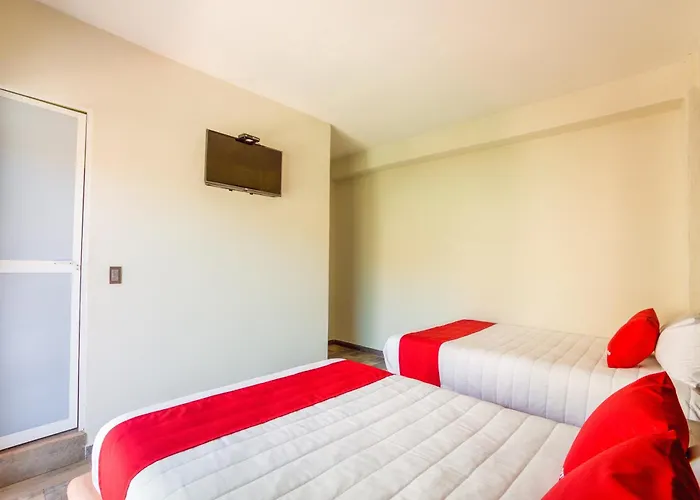 Oyo Lys, 4* Zihuatanejo