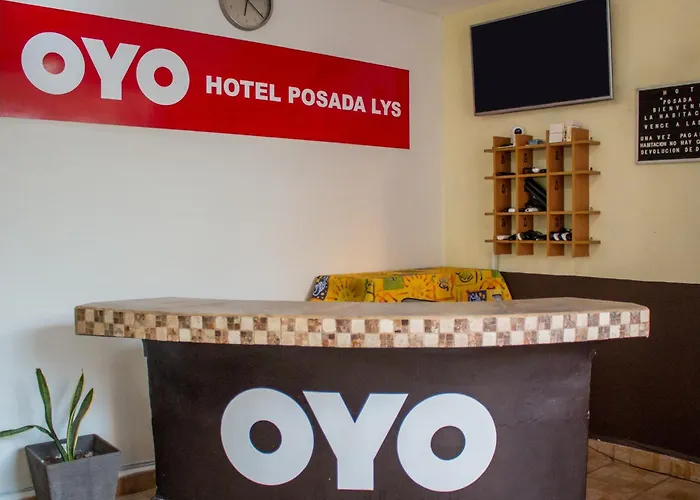 Oyo Lys,