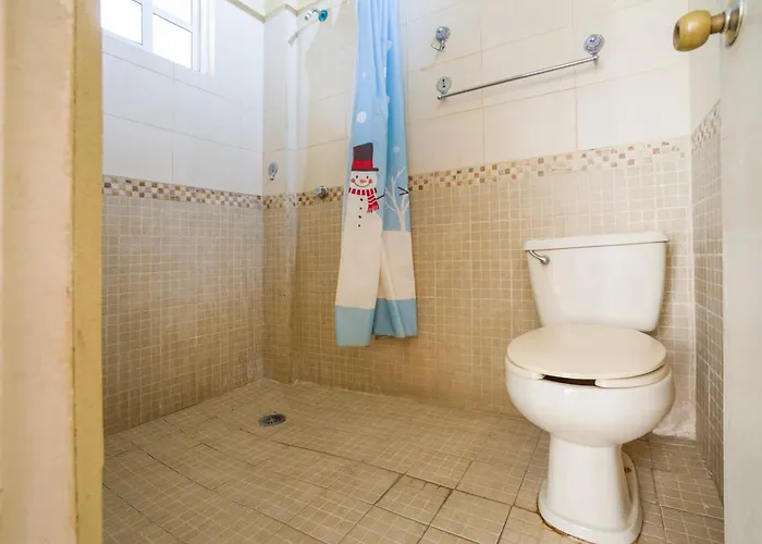 Oyo Lys, Hotel
