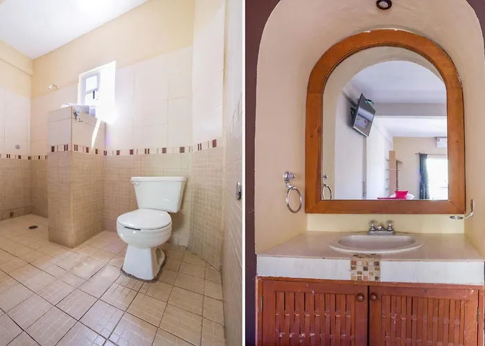 Oyo Lys, Hotel 4*